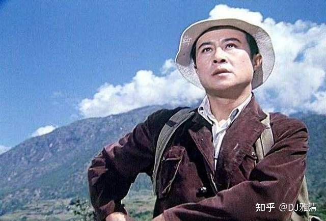 王心刚,第一男神颜值逆天,其实细扒演技,你才知道他到底有多厉害? - 知乎