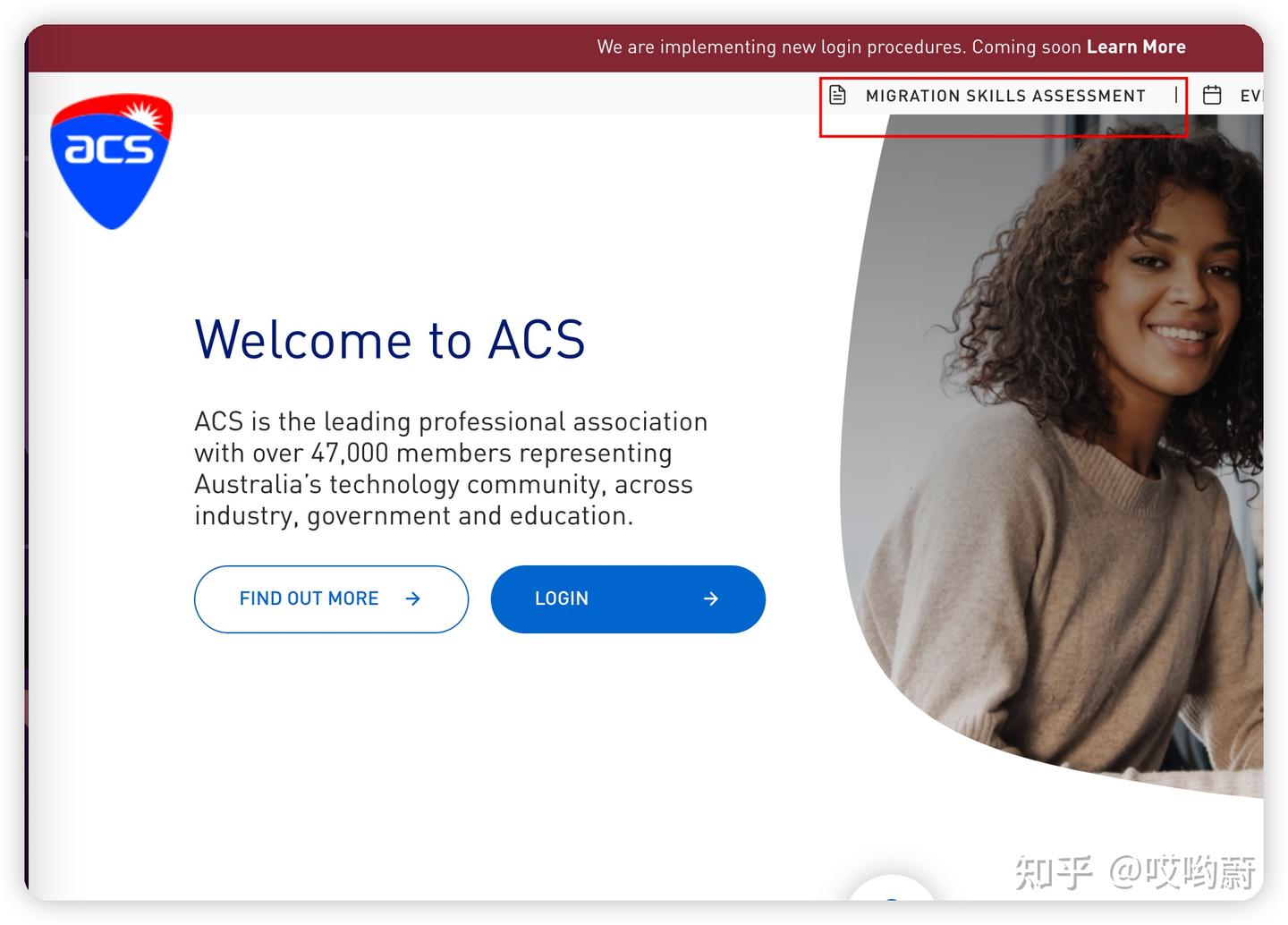 手把手教你DIY ACS 职业评估 - 知乎