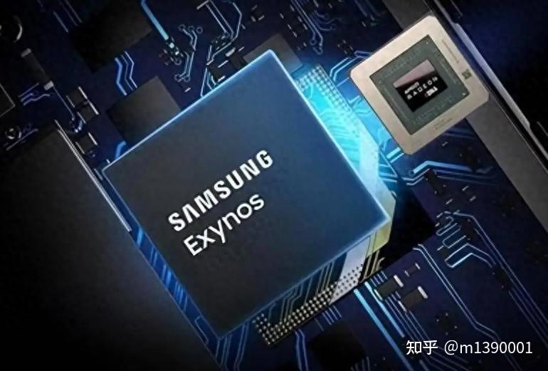 三星新exynos旗舰芯片或采用3nm多信道桥式fet,功耗损耗降低50%