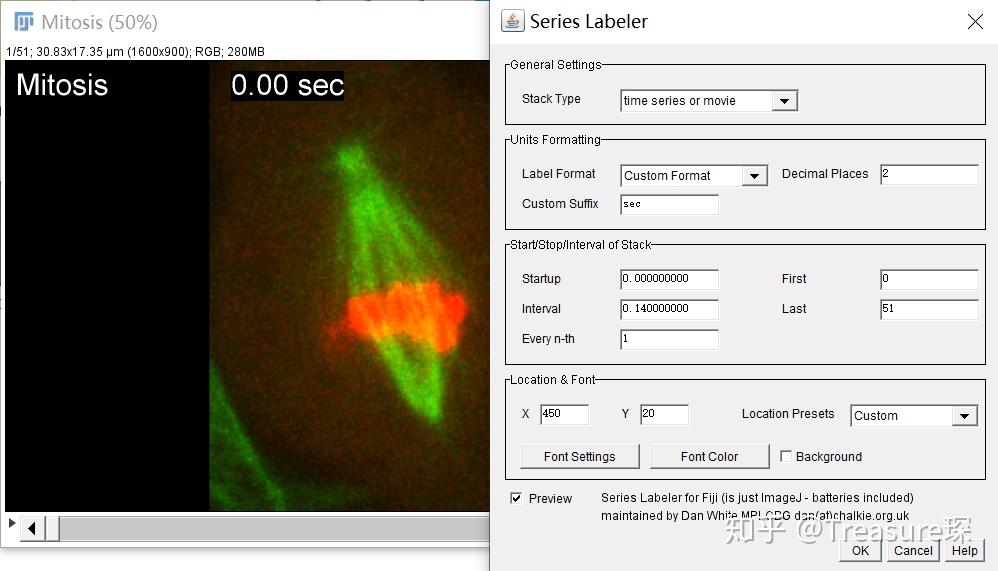 ImageJ实用教程——视频剪辑制作（基础功能篇） 知乎