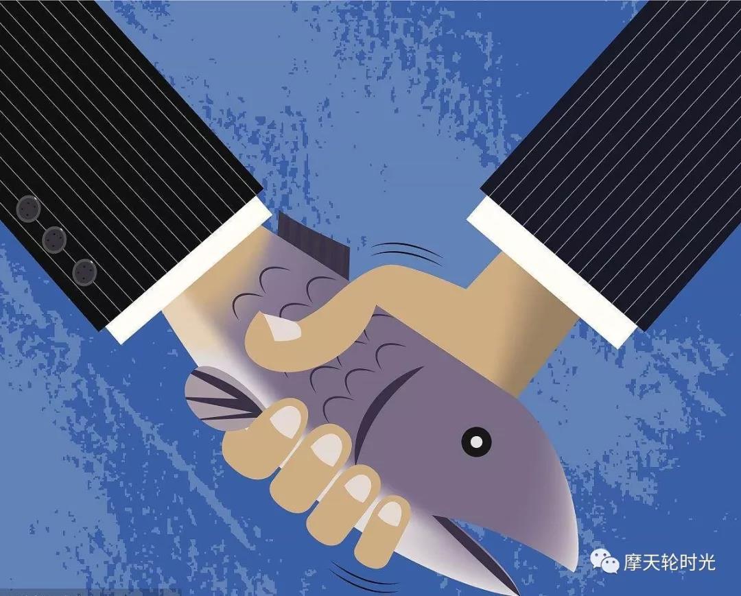 礼仪‖ 90%职场小白不知道的正确"握手"方式 - 知乎