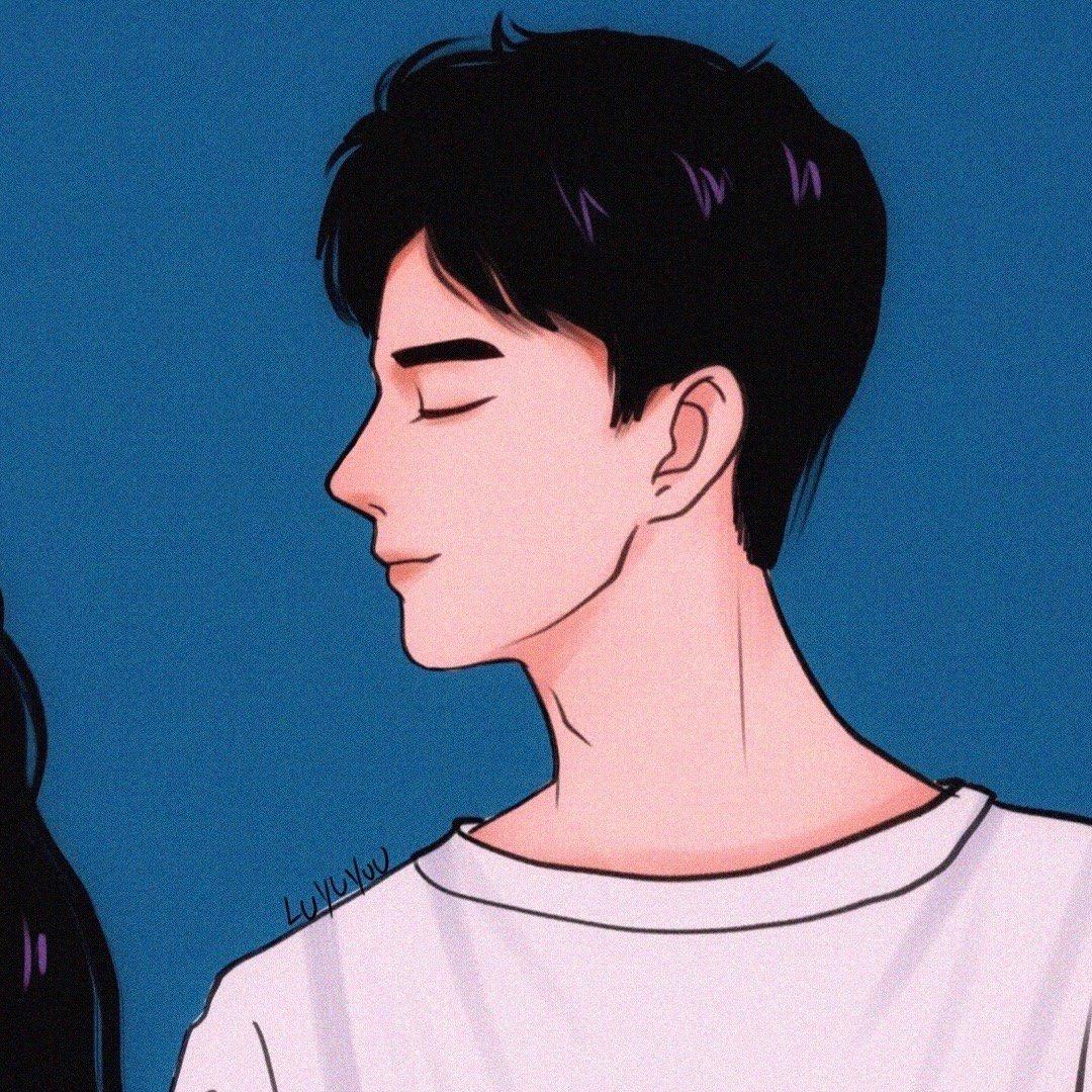 有没有什么惊艳的微信头像?-特别惊艳到人的微信头像