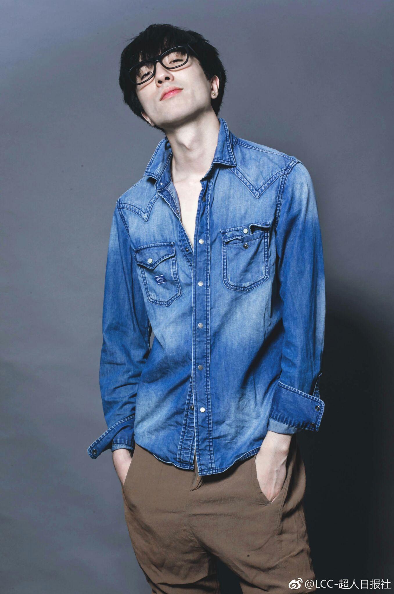 为什么会喜欢上李常超这颗毒瘤? - 知乎