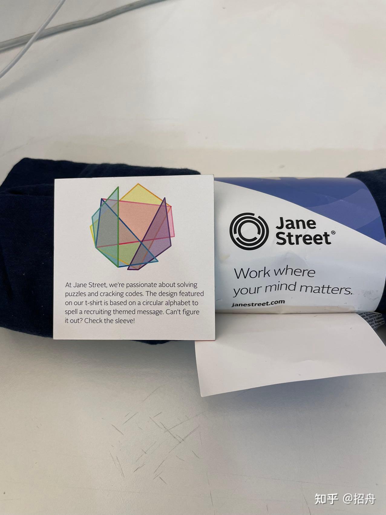 jane street 是家什么样的公司? - 知乎