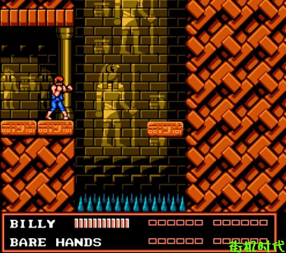 为什么FC游戏中会有坑的设定，满血掉下去就没了-安卓苹果手游排行榜 好游戏尽在春天手游网