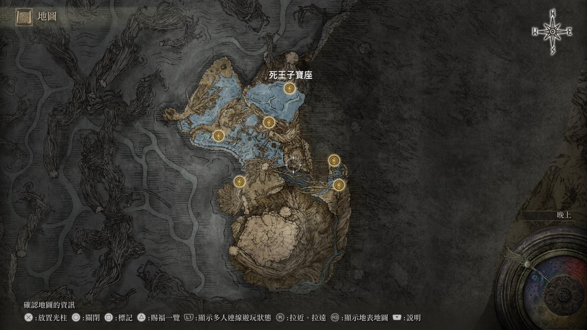 艾尔登法环 百度百科(艾尔登法环全支线图文攻略)  第4张