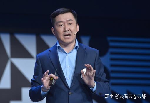 搜狗ceo王小川转投生命科学财富自由后大佬都想长生不老