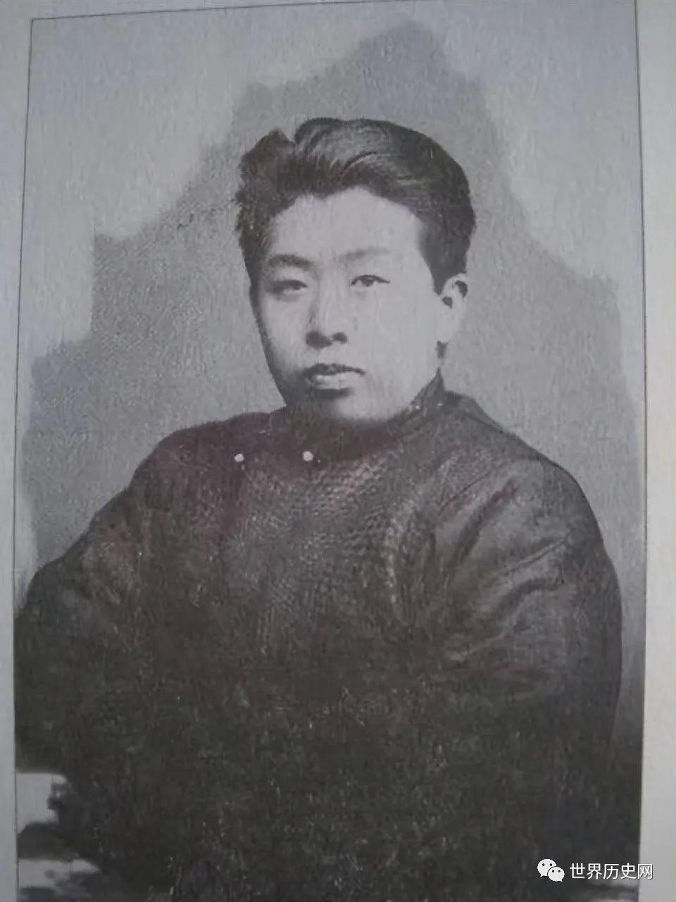张作霖有八个儿子,为何唯独厌恶原配生的张学铭?原因令人窒息 - 知乎