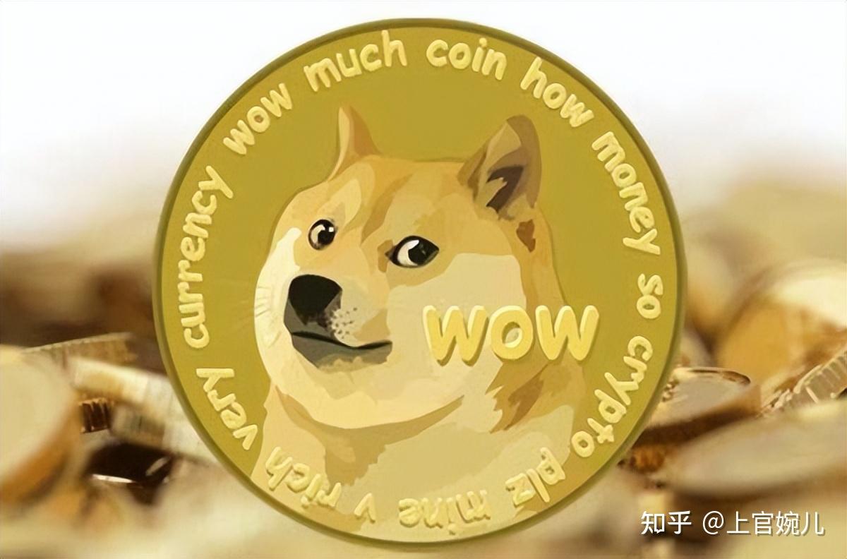 加密货Dogecoin狗狗币交易平台 - 狗狗币价格行情,实时走势图币市场陷入恐慌