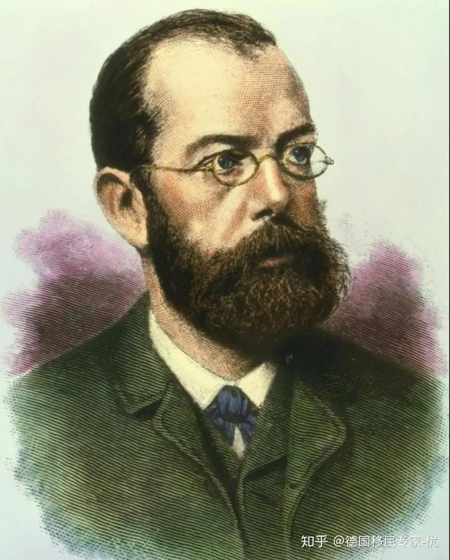 揭秘德国罗伯特61科赫研究所疫情下的中央天线机构