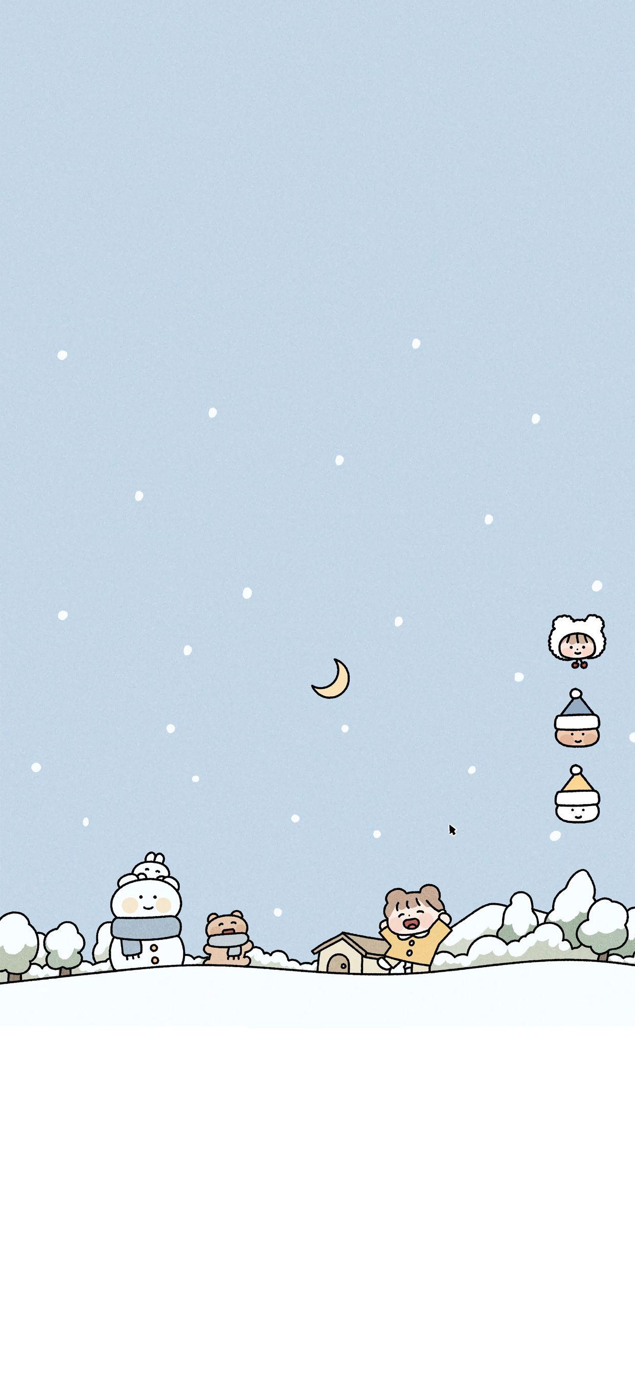 有没有什么可爱到爆炸的高清壁纸? - 知乎