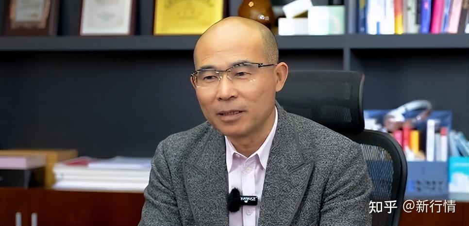 A股再现天价离婚,妻子分走40亿 - 知乎