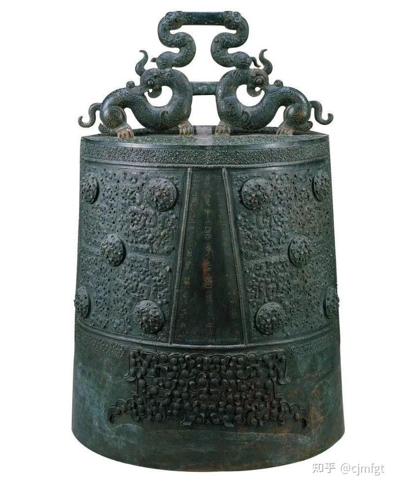 中国古代乐器(二) - 知乎