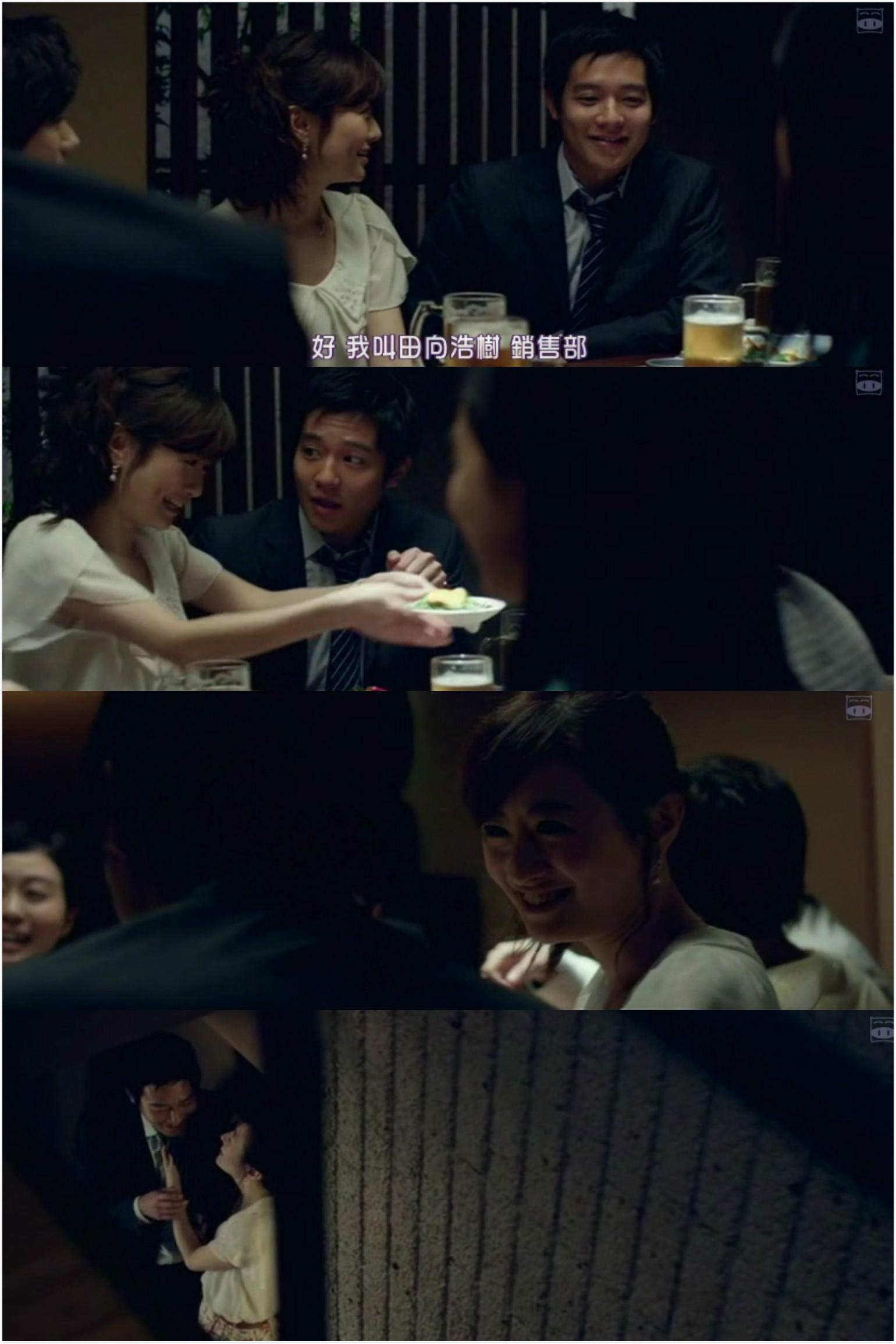 如何评价日本电影愚行录