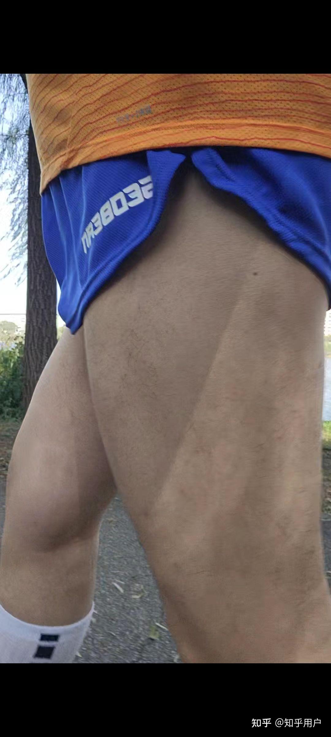 男生夏天穿超短裤合适么有没有男生夏天喜欢穿超短裤的