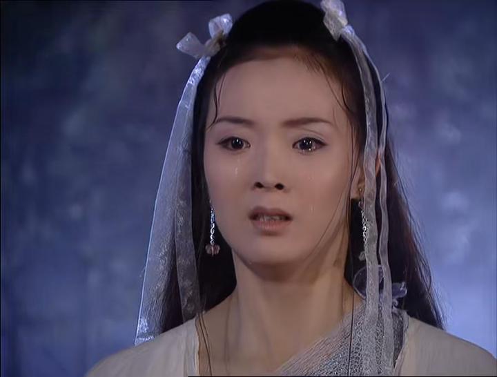 《武林外史》:被养母害苦的白飞飞,不过是为了复仇养出来的棋子 - 知乎