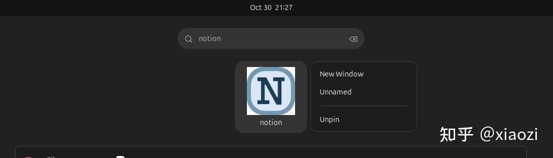 notion ubuntu 创建桌面图标 - 知乎
