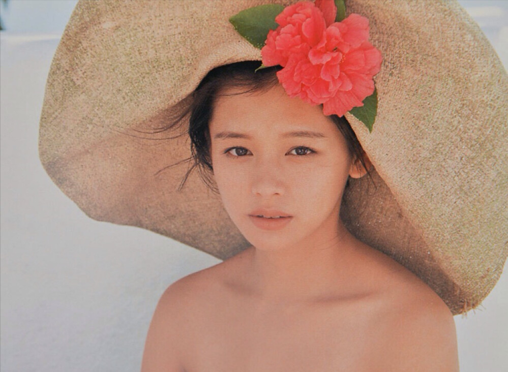 万千少男的女神,"清纯玉女"徐若瑄的情史,到底有多乱 - 知乎