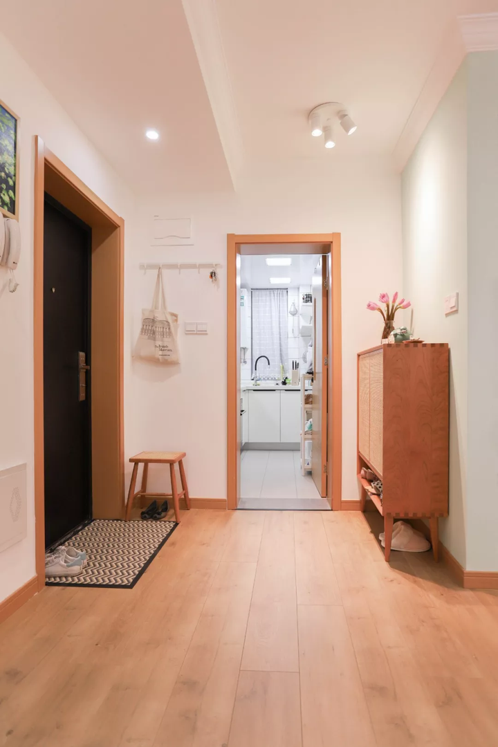 哪些装修细节做得好,入住后一定感谢设计师? 27 v2 276af2059bcc327162e953154e6a743e 720w