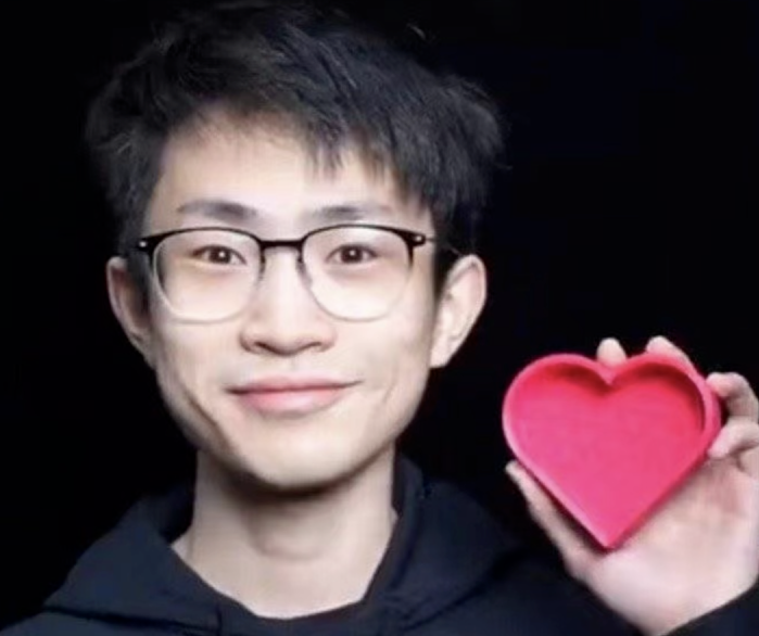 23岁何同学引爆B站:当UP主的这5年 - 知乎