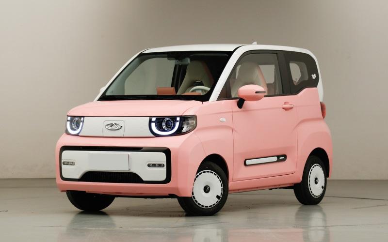 五菱宏光 miniev 家族全系限时 2.98 万元起售,至高直降 1.