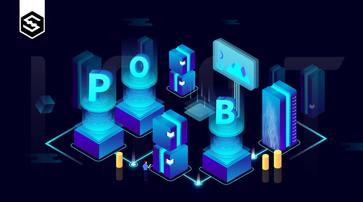 开发者言 | PoB——一个更去中心化的共识机制 - 知乎