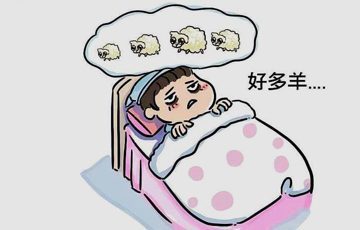 彻夜难眠的经典图片图片