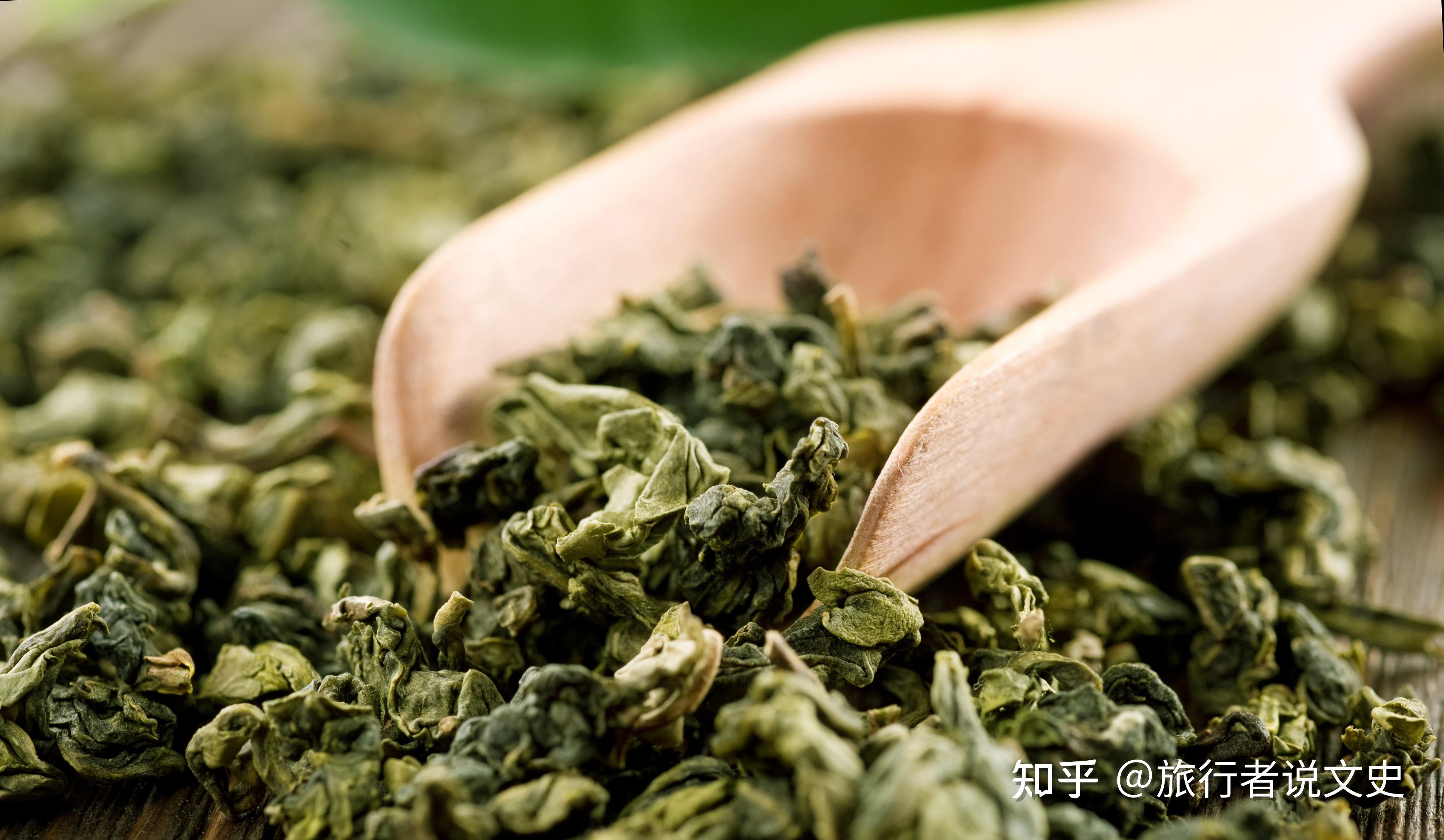 让全世界人民都喝上一杯中国好茶