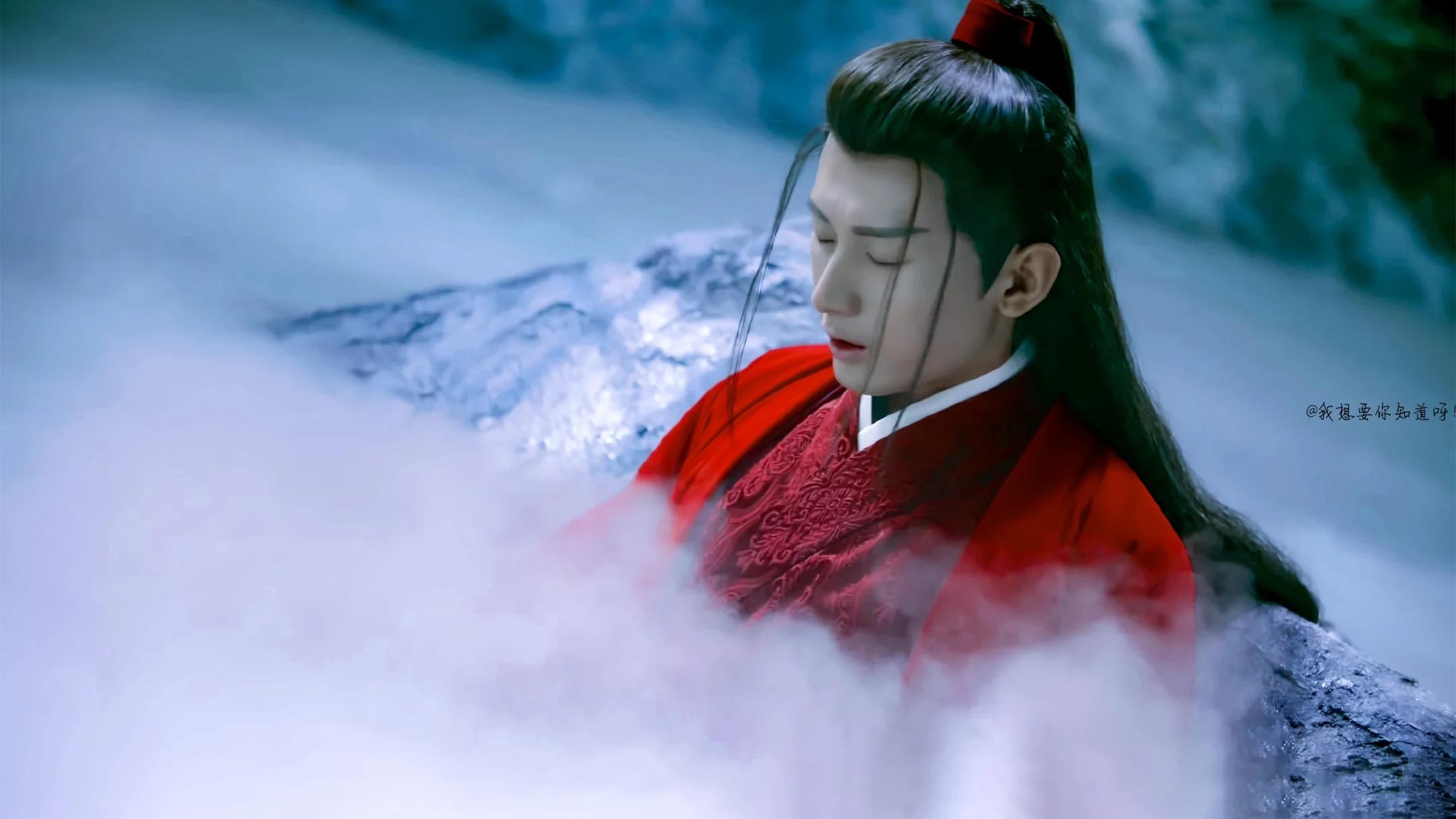 如何评价成毅袁冰妍等主演的电视剧琉璃