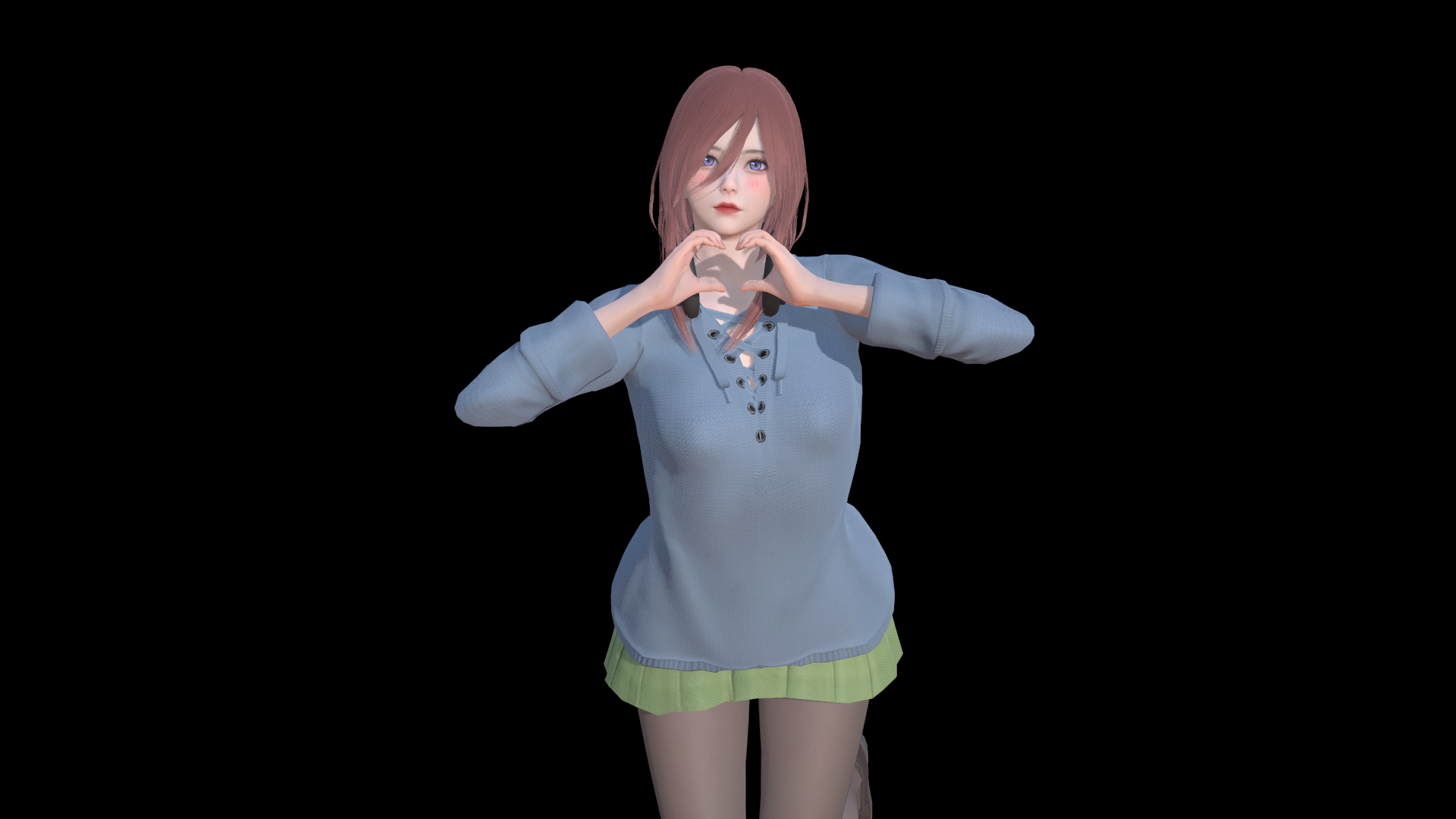 五等分