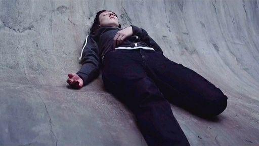 世界上最可怕的不是鬼怪,而是绝望和无助