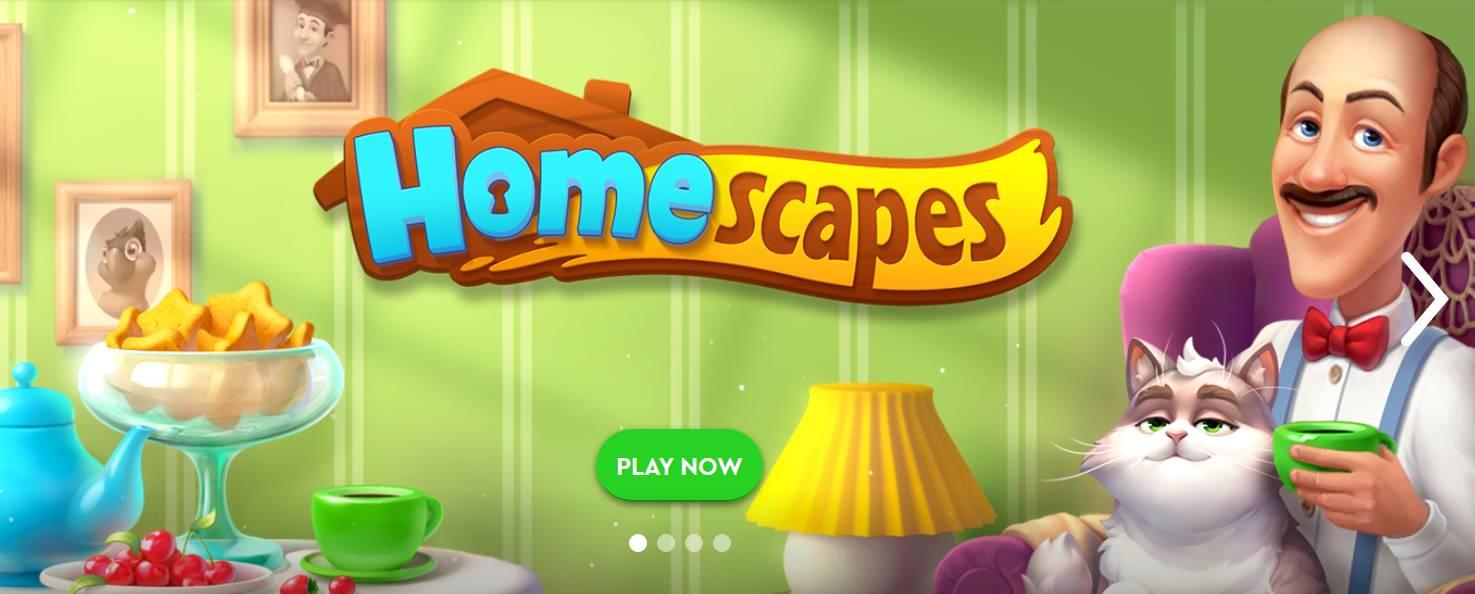 凭借四款休闲游戏登上全球游戏公司收入榜top10playrix是如何做到的