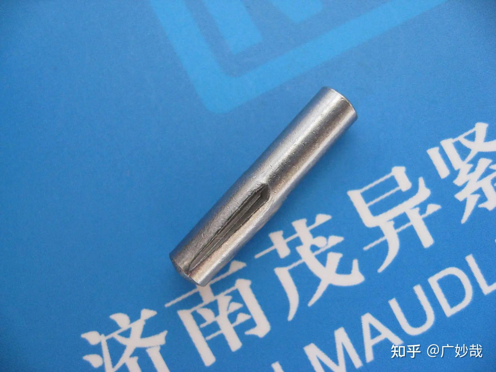 机械设计的键连接 - 知乎