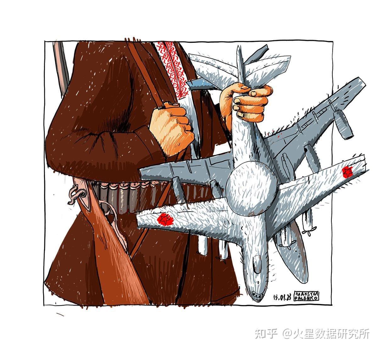 又击落一架a507天被乌军击落8架飞机对俄罗斯意味着什么