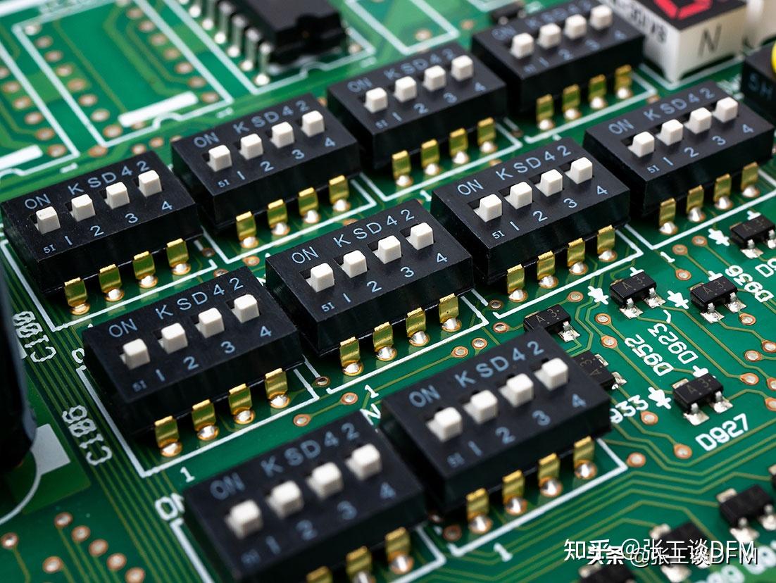 pcb组装和有效测试电路所需要的重要信息,pcb layout 工程师必须要