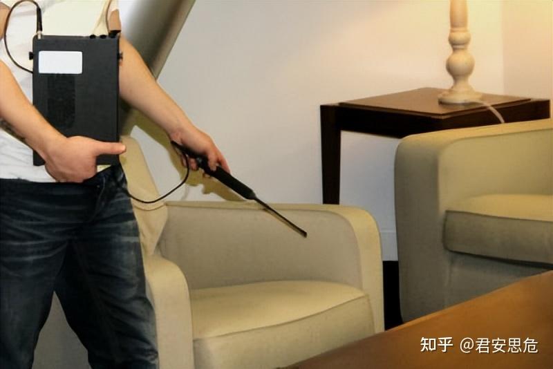 怀疑家里被装了监听器怎么找出来