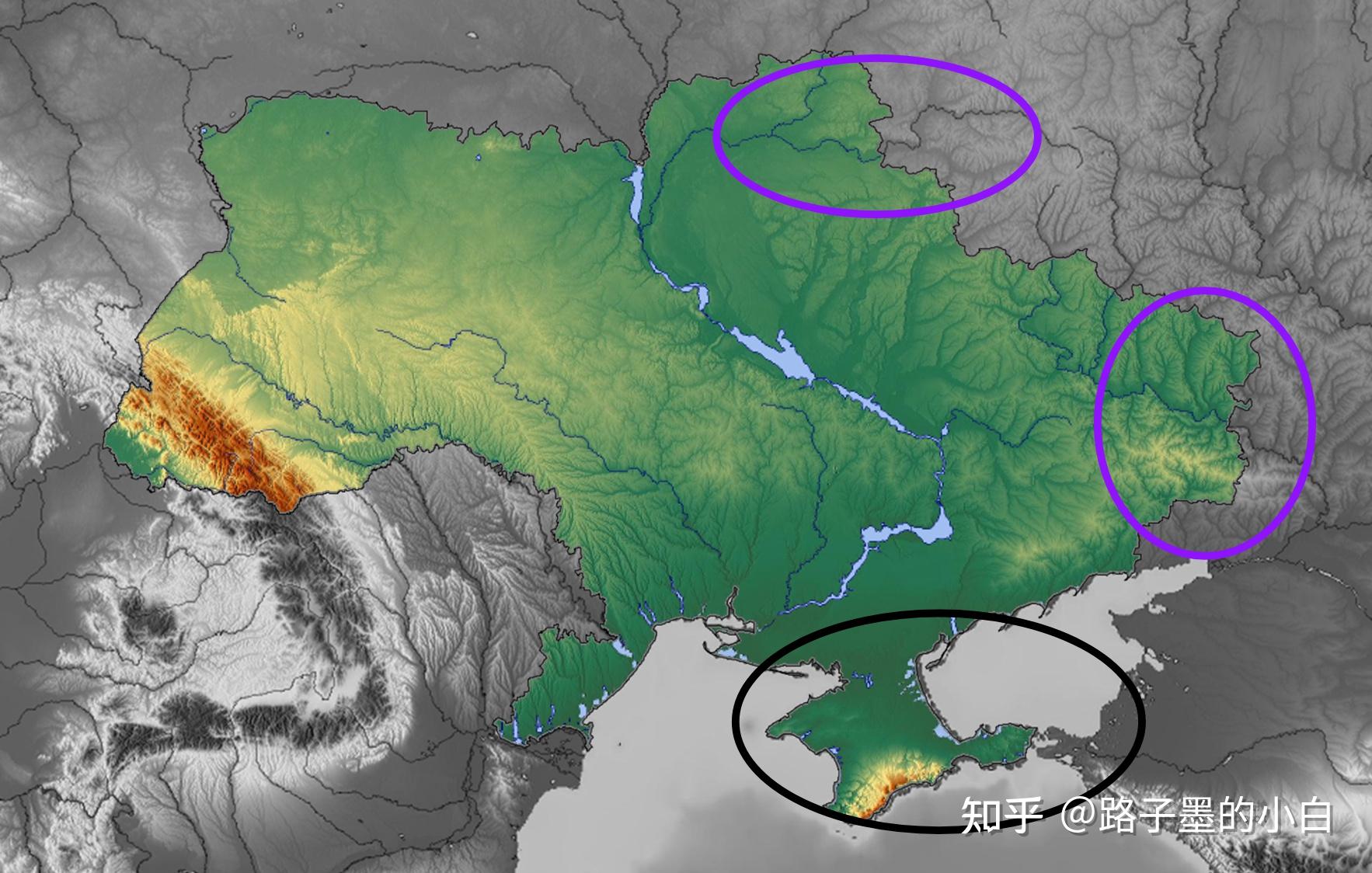 如何看待乌克兰总统称俄罗斯特遣破坏分队已潜入基辅俄军想通过杀害