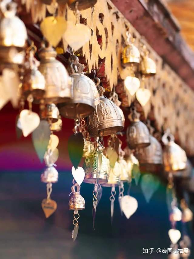 2023 泰国 10 大最佳旅游景点,第一次到泰国去哪里?玩什么?