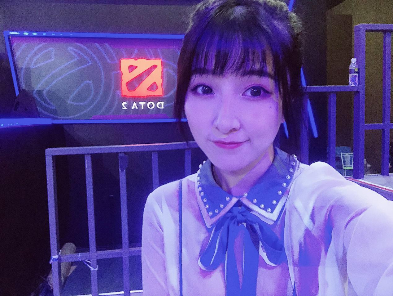 刀圈二三事小辣椒回应小一点的可以吗wings双雄新战队迎开门红