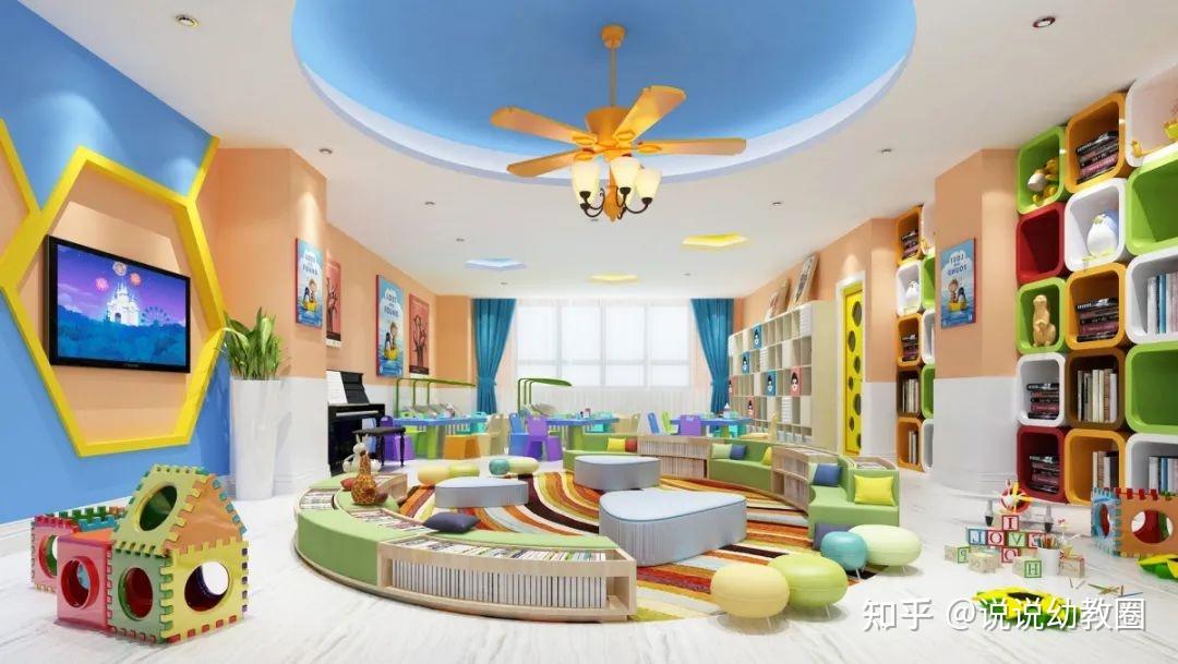 0-3岁托幼机构必看的正规化审批备案流程指南!