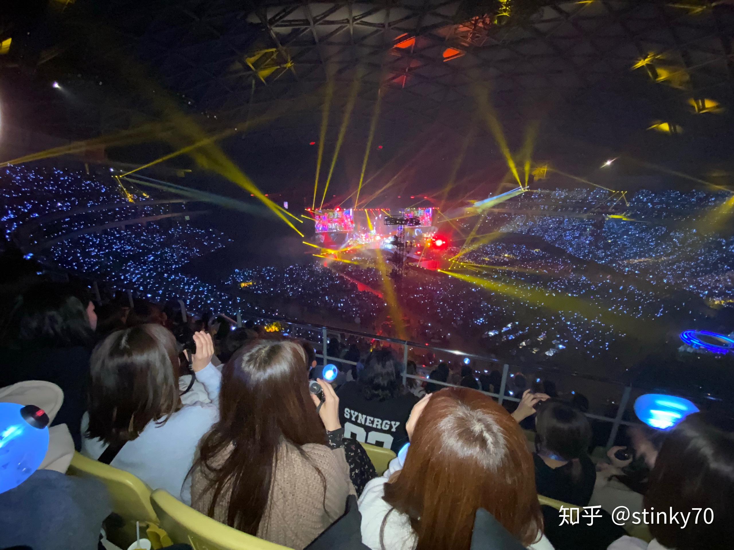 短时间内不能去演唱会的阿米买三代应援棒还有意义吗?