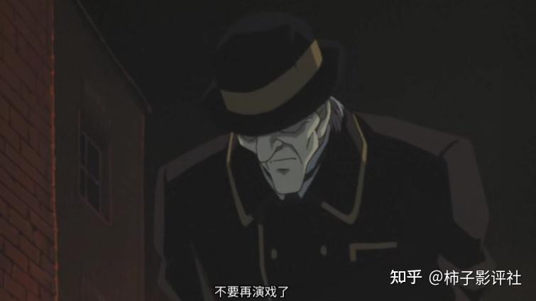 柯南史上最经典的剧场版贝克街亡灵来喽