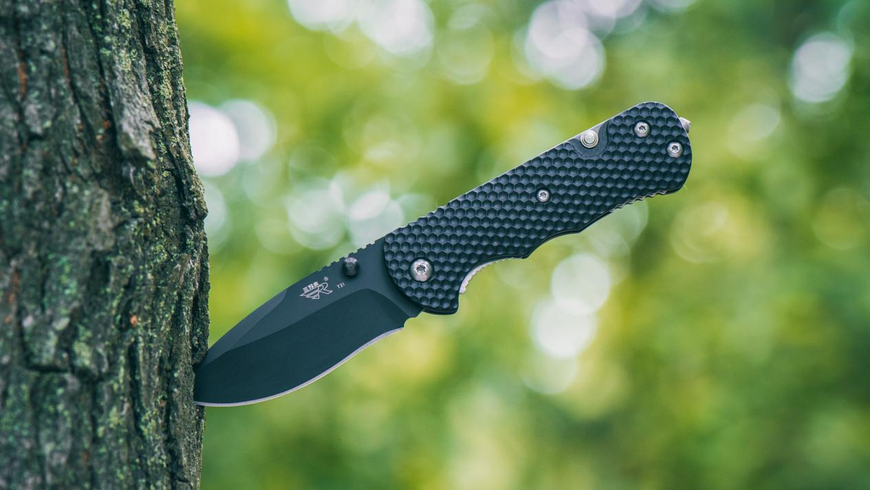 陪伴了我十年的伙伴——三刃木t21多功能折刀 - 知乎