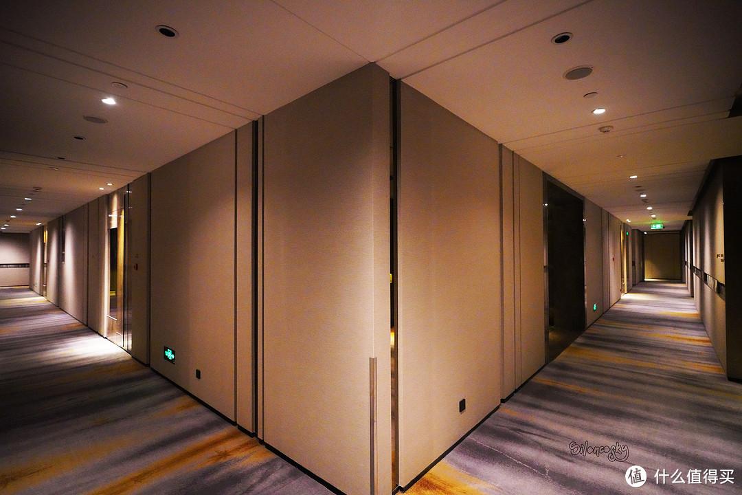 步入奢华级大门的钥匙~沈阳君悦酒店 君悦套房体验 - 知乎
