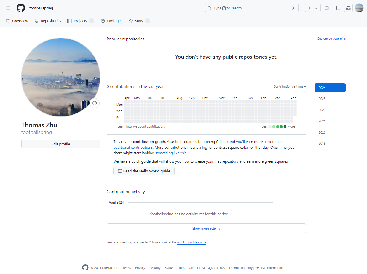什么是GitHub ？ - 知乎
