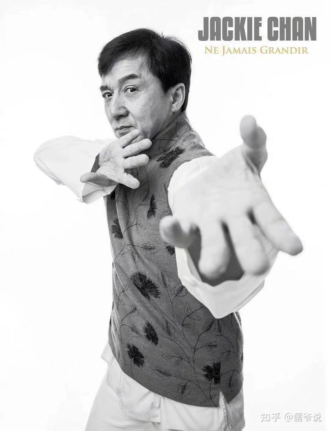 男人不可以打女人!成龙为唐山事件发声,因为女人是用来疼的