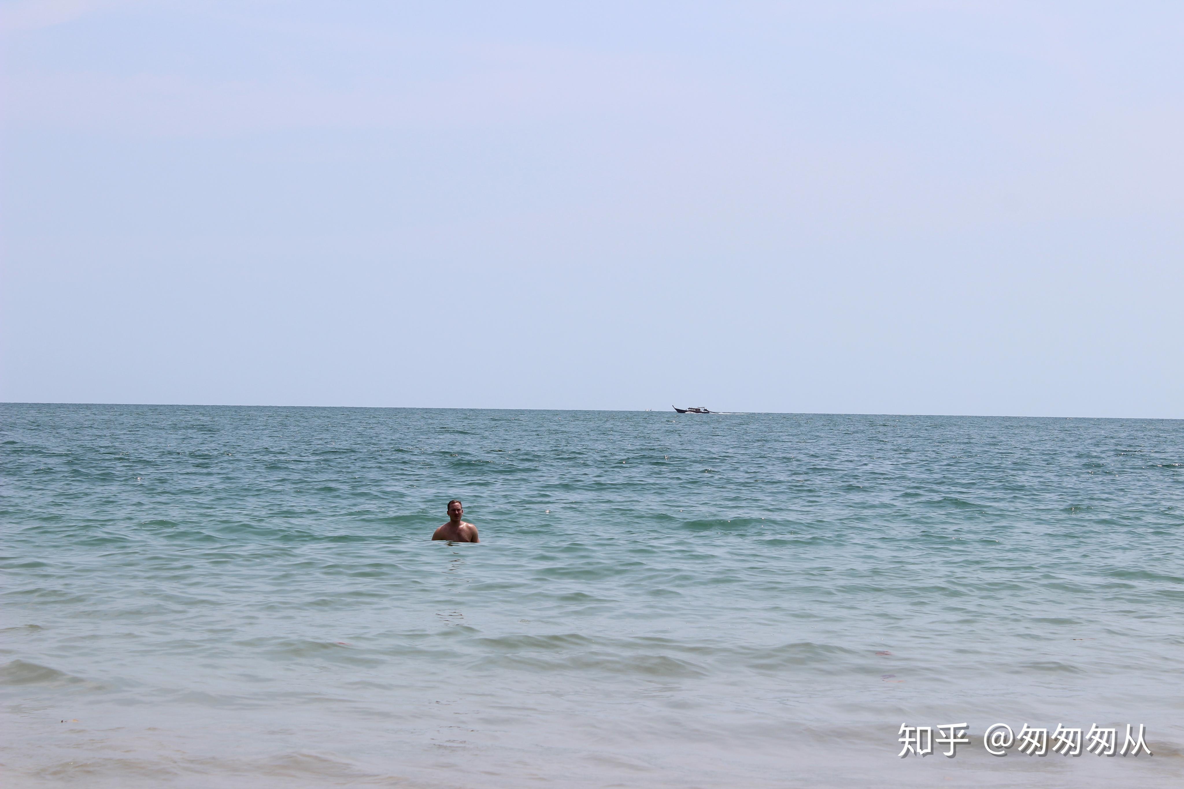泰国攻略之小众甲米的打开方式：性感裸晒 比基尼出街 躺在海上漂啊漂...（上篇） - 知乎