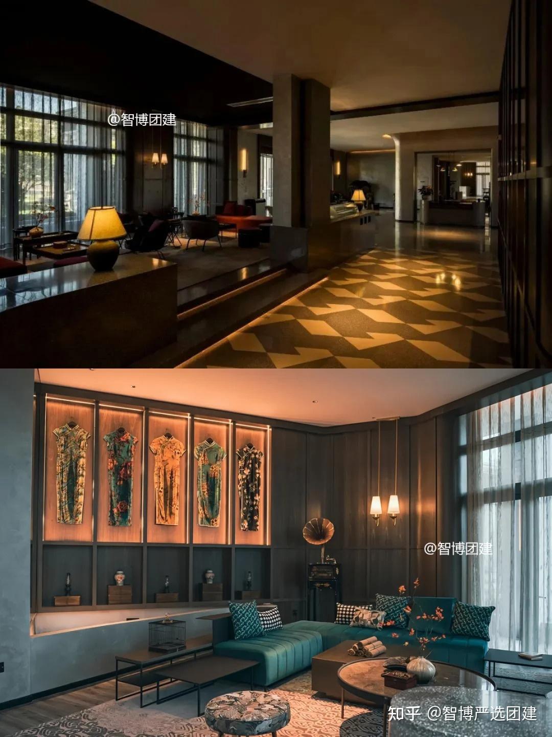 金华年会新去处!武义花开笙度温泉度假酒店 - 知乎