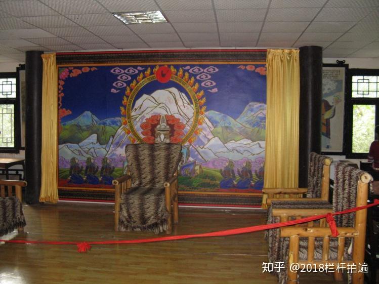 电视剧《西游记》外景地:安县-罗浮山 (中)