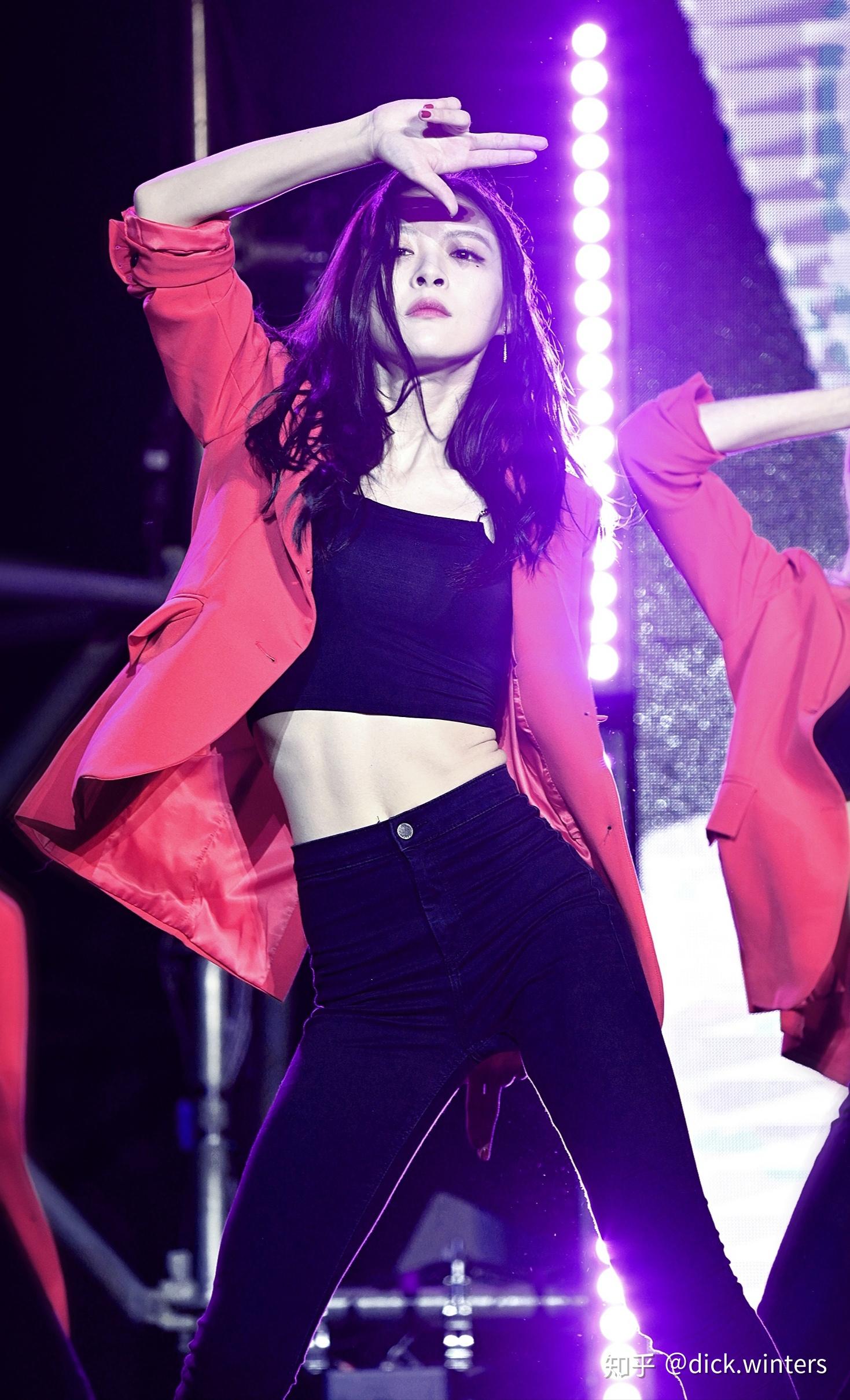 张语格这些年经历了什么